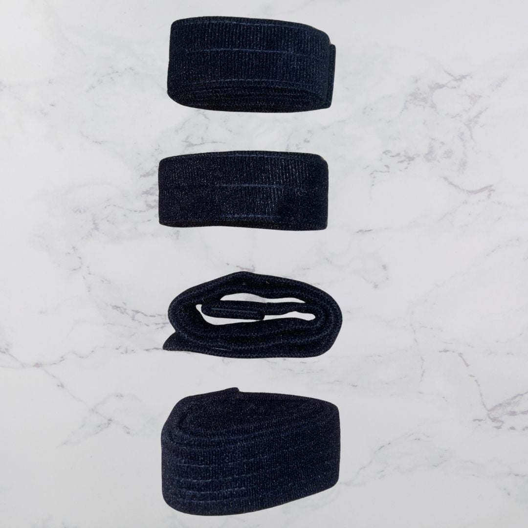 OA Unloader Knee Brace Straps (4straps/set) - Comfyorthopedic