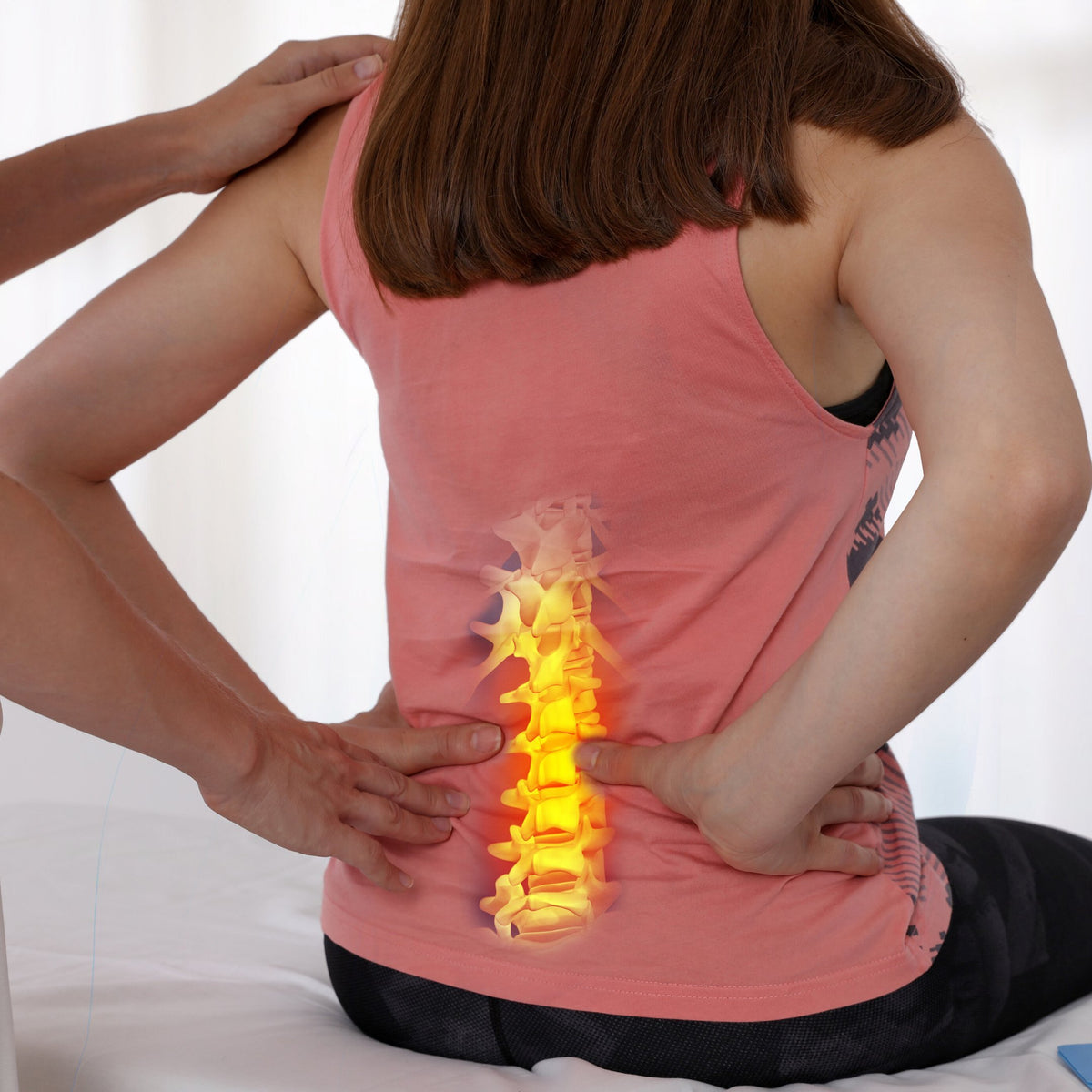 Back Brace | Comfyorthopedic