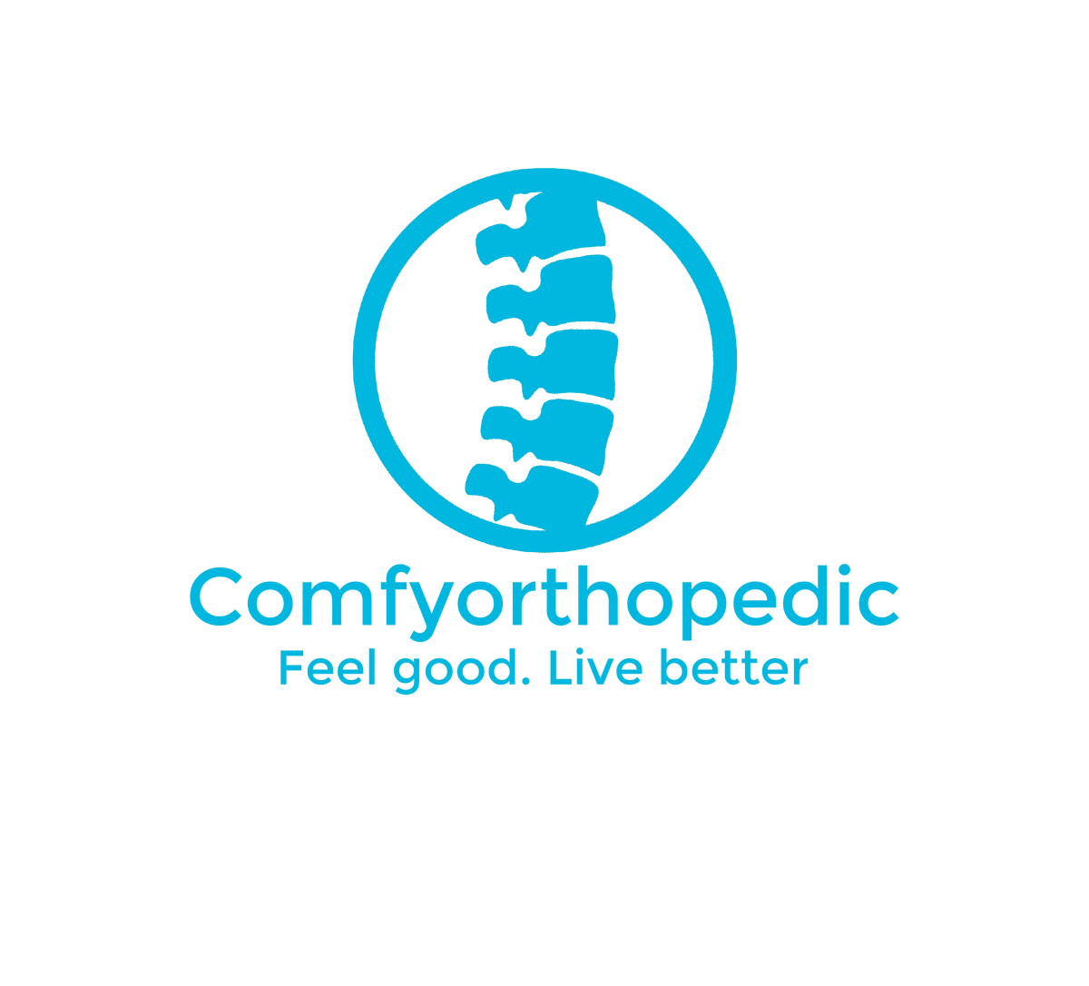 Comfyorthopedic