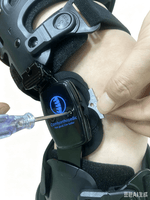 Buckle&Tune OA Unloader Knee Brace for Medial Lateral Arthritis Support {NEW RELEASE} - Comfyorthopedic
