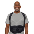 Comfyorthopedic TLSO Thoracic Full Back Brace L0456/L0457 - Comfyorthopedic