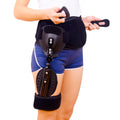 Hip Abduction Brace for Hip Stabilization & Hip Support After Hip Surgery / Hip Injuries.