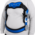 Jewett Back Brace- Hyperextension Spinal Brace Orthosis L0472 - Comfyorthopedic