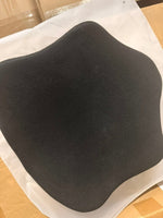 LSO Back Brace Hard Panel - Comfyorthopedic