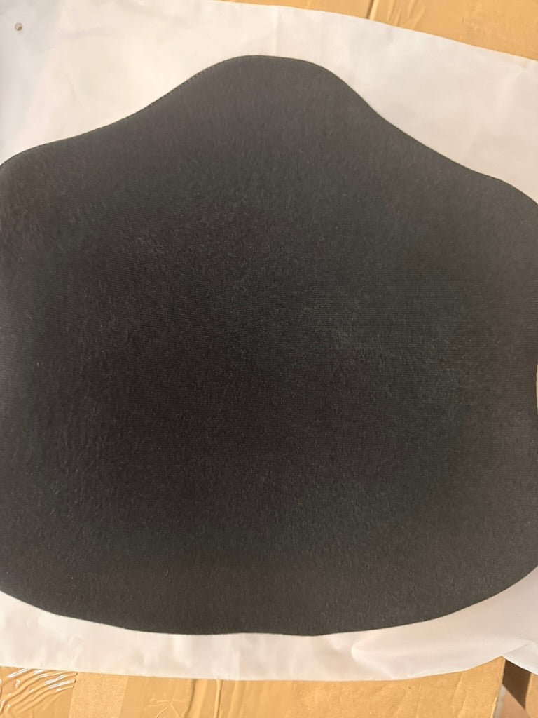 LSO Back Brace Hard Panel - Comfyorthopedic