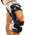 OA Unloader Medial or Lateral Offloading knee Brace. (L1851/L1843) - Comfyorthopedic