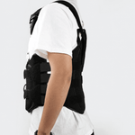 TLSO Thoracic Full Back Brace - Treat Kyphosis, Osteoporosis, Compression Fractures, Upper Spine Injuries, and Pre or Post Surgery L0464 - Comfyorthopedic