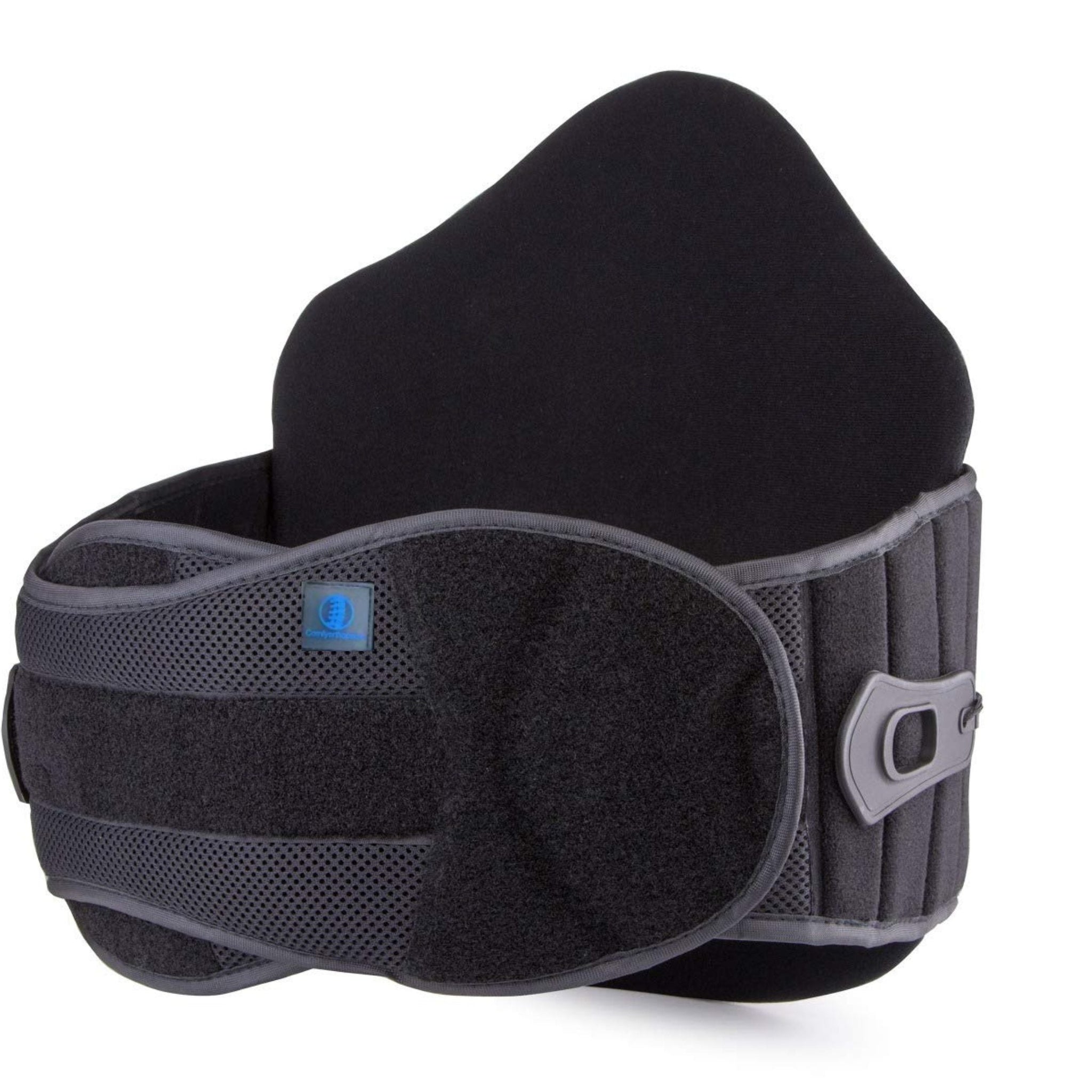 LSO Lumbar Back Brace Sciatica, Scoliosis & Lower Back Pain Comfyorthopedic