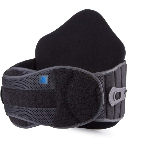 LSO Lumbar Back Brace: Sciatica, Scoliosis & Lower Back Pain –  Comfyorthopedic