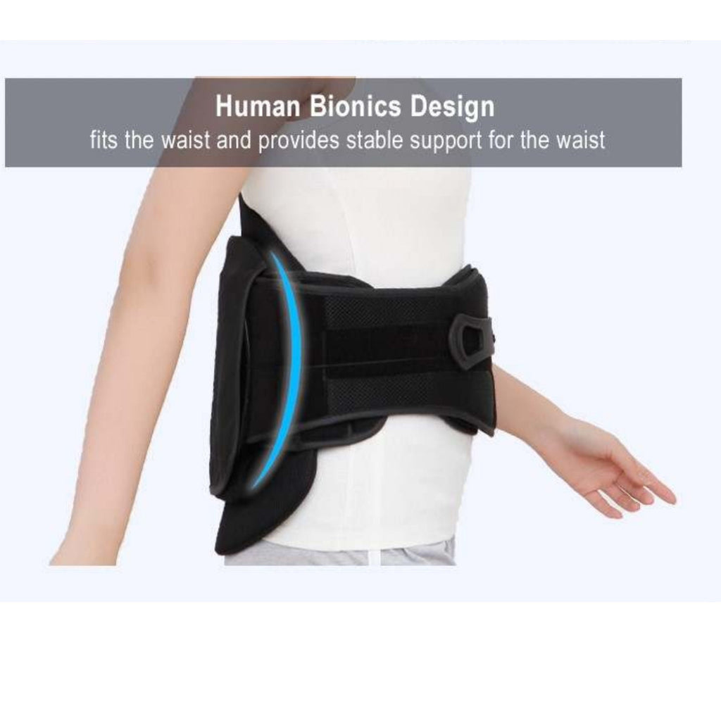 The best back braces of 2024 for slipped discs, sciatica and more
