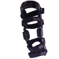 Double Upright OA Unloader Medial or Lateral Offloading knee Brace. (L1852/L1845) - Comfyorthopedic