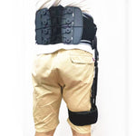 Hip Abduction Brace for Hip Stabilization & Hip Support After Hip Surgery / Hip Injuries. - Comfyorthopedic