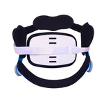 Jewett Brace- Hyperextension Spinal Brace Orthosis - Comfyorthopedic