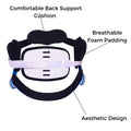 Jewett Brace- Hyperextension Spinal Brace Orthosis - Comfyorthopedic