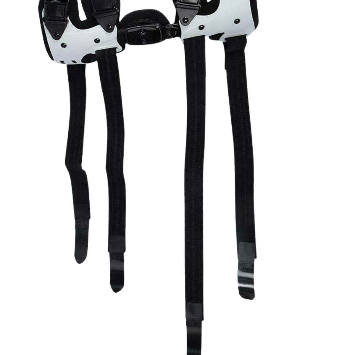 OA Unloader Knee Brace Straps (4straps/set) - Comfyorthopedic