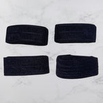 OA Unloader Knee Brace Straps (2straps/set) - Comfyorthopedic