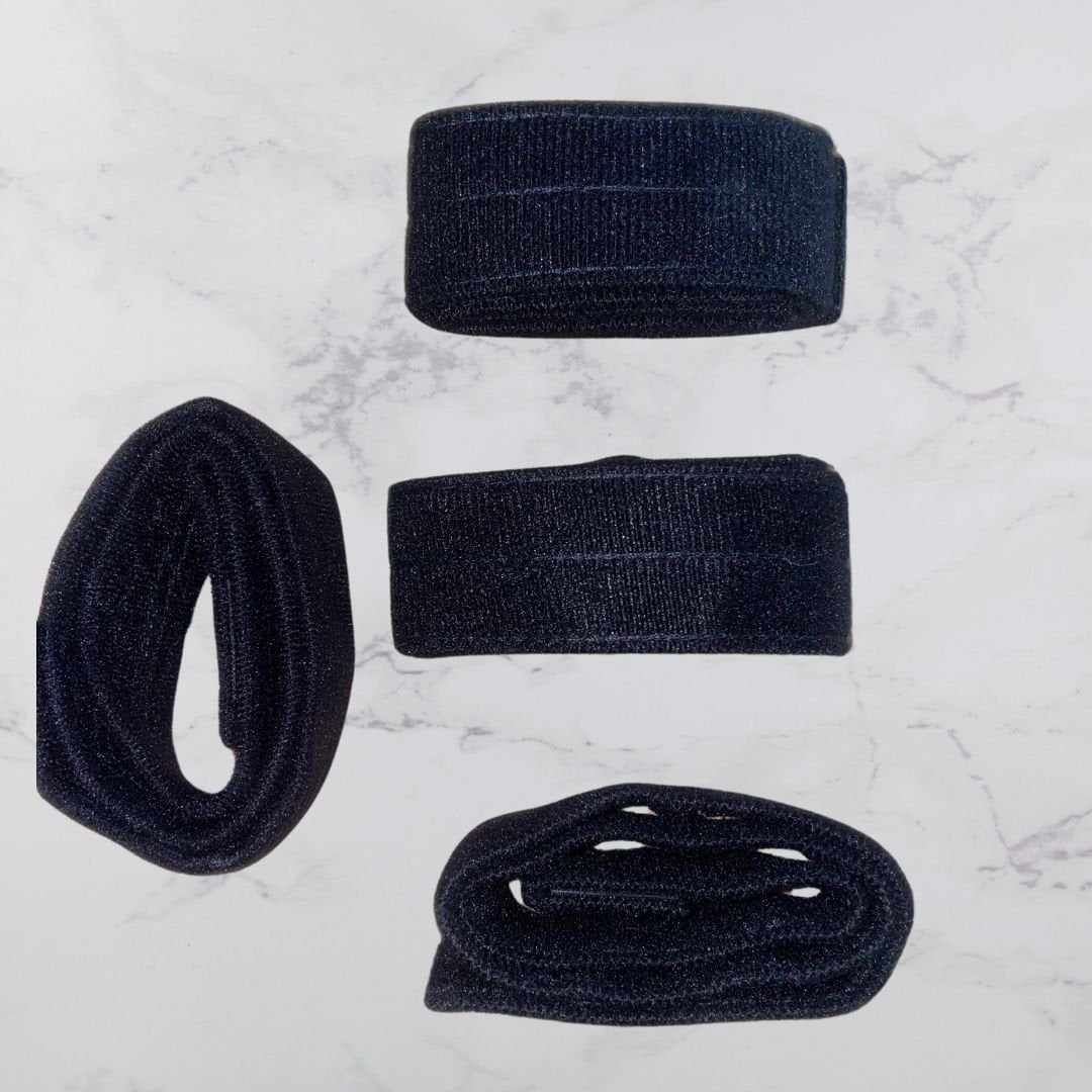 OA Unloader Knee Brace Straps (4straps/set) - Comfyorthopedic