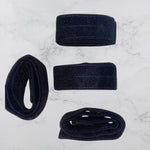 OA Unloader Knee Brace Straps (4straps/set) - Comfyorthopedic