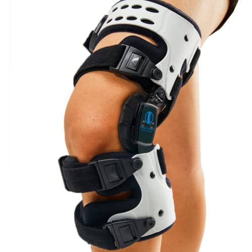 OA Unloader Medial or Lateral Offloading knee Brace. (L1851/L1843) - Comfyorthopedic