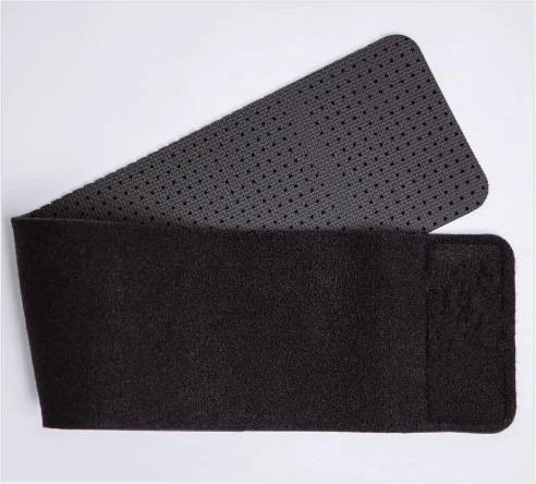 Suspension Support Sleeve For Knee Brace - Comfyorthopedic